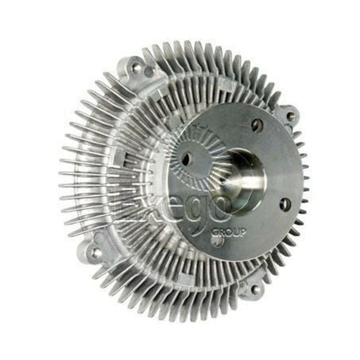 Tru-Flow Fan Clutch TFC214