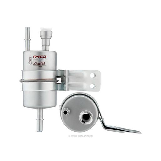 Ryco Fuel Filter Z628