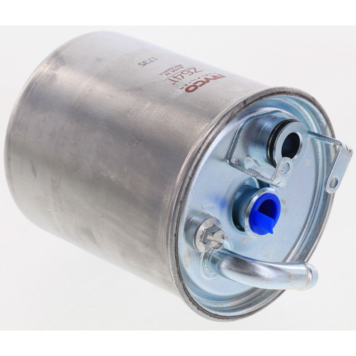 Ryco Fuel Filter Z641