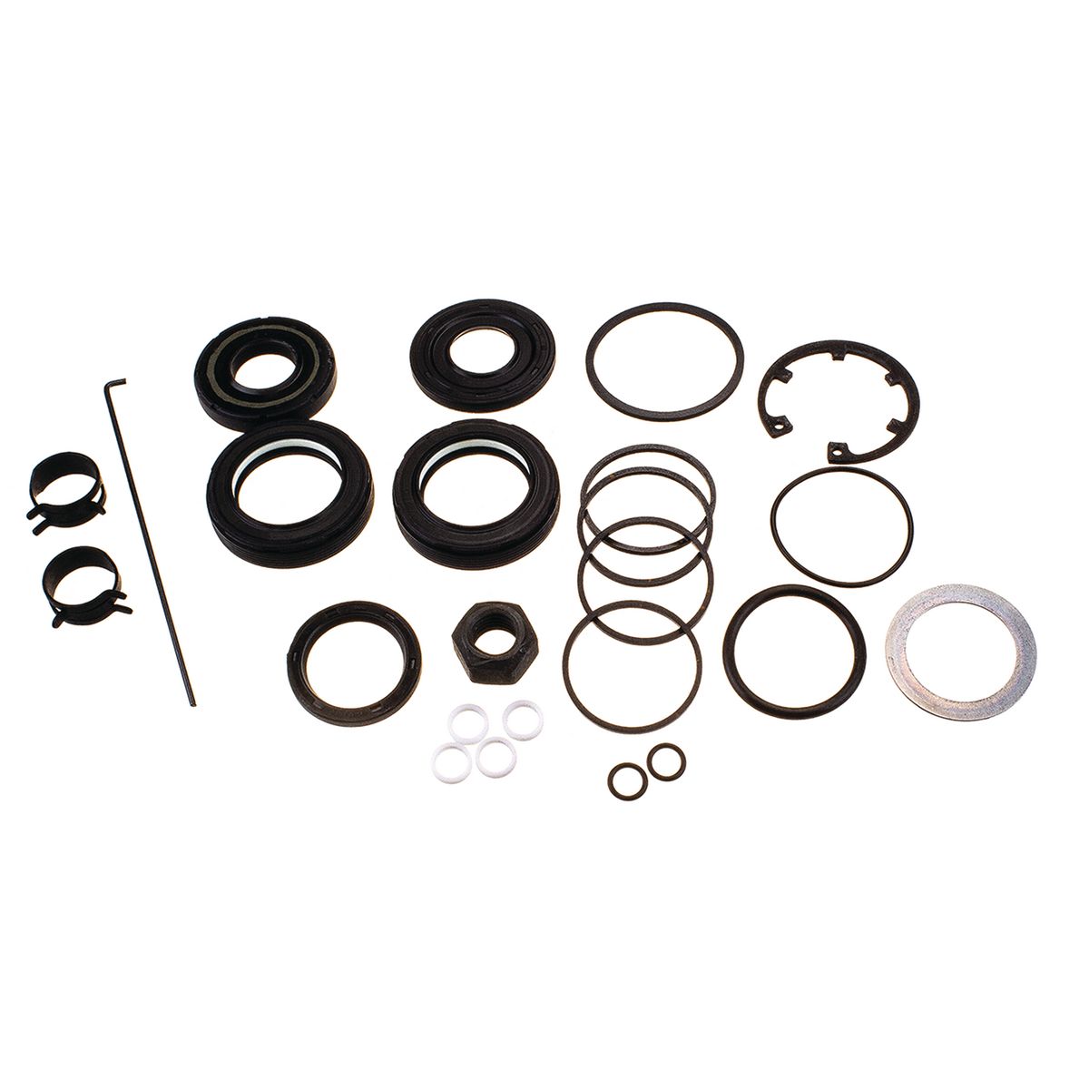 Transtec Steering Rack Seal Kit GRP-47500