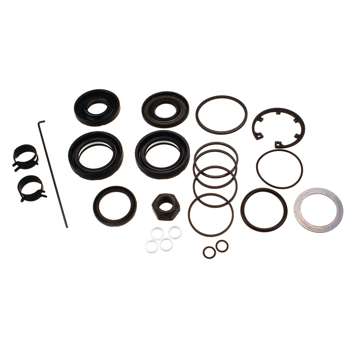 Transtec Steering Rack Seal Kit GRP-47500