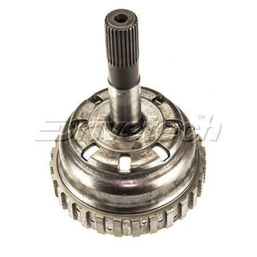 Drivetech Clutch Hub Underdrive 604 TX-64046