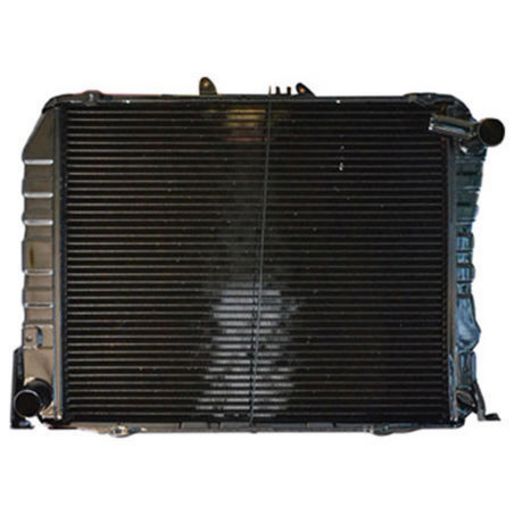 Flokool Radiators Radiator RAD711