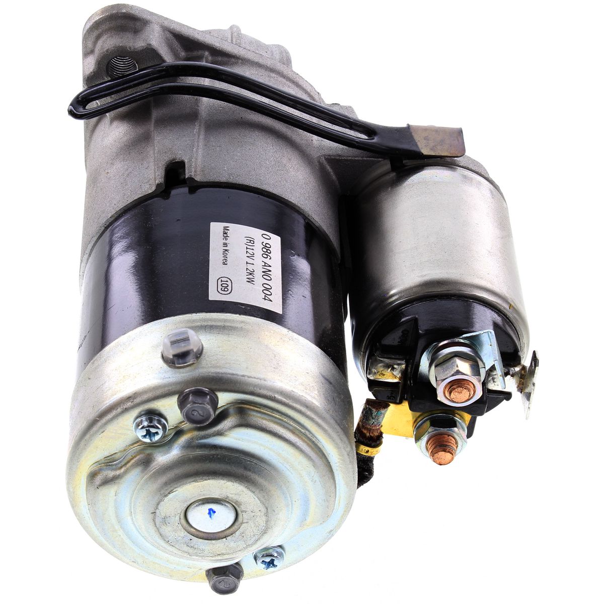 Bosch Starter Motor BXM004