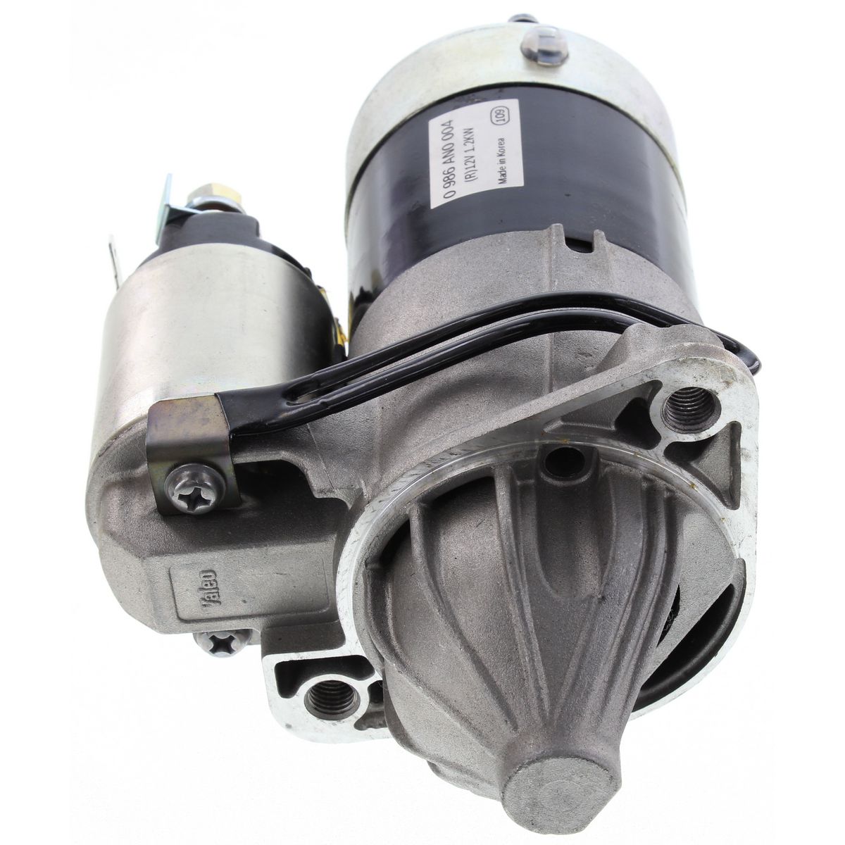 Bosch Starter Motor BXM004