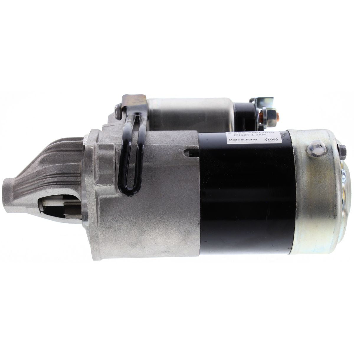 Bosch Starter Motor BXM004