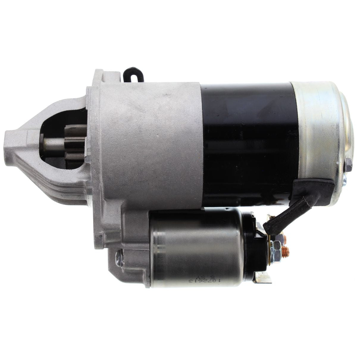 Bosch Starter Motor BXM004