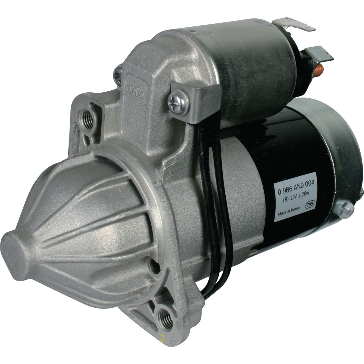 Bosch Starter Motor BXM004
