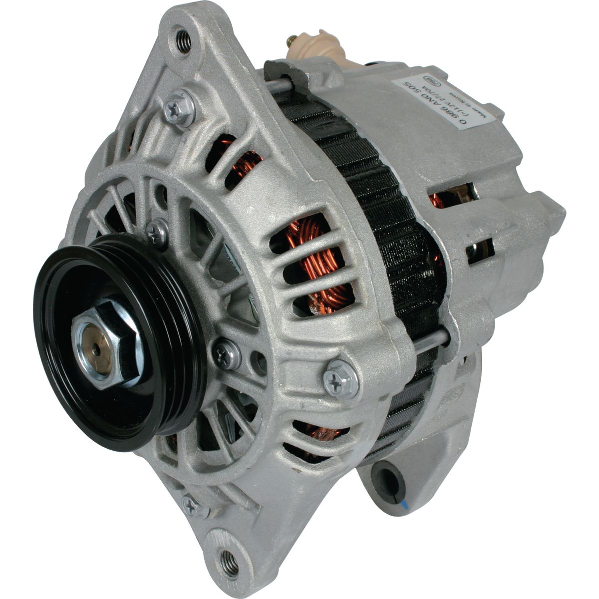 Bosch Alternator 12V 70A BXM1205