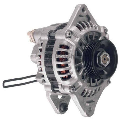 Bosch Alternator 12V 75A BXM1206