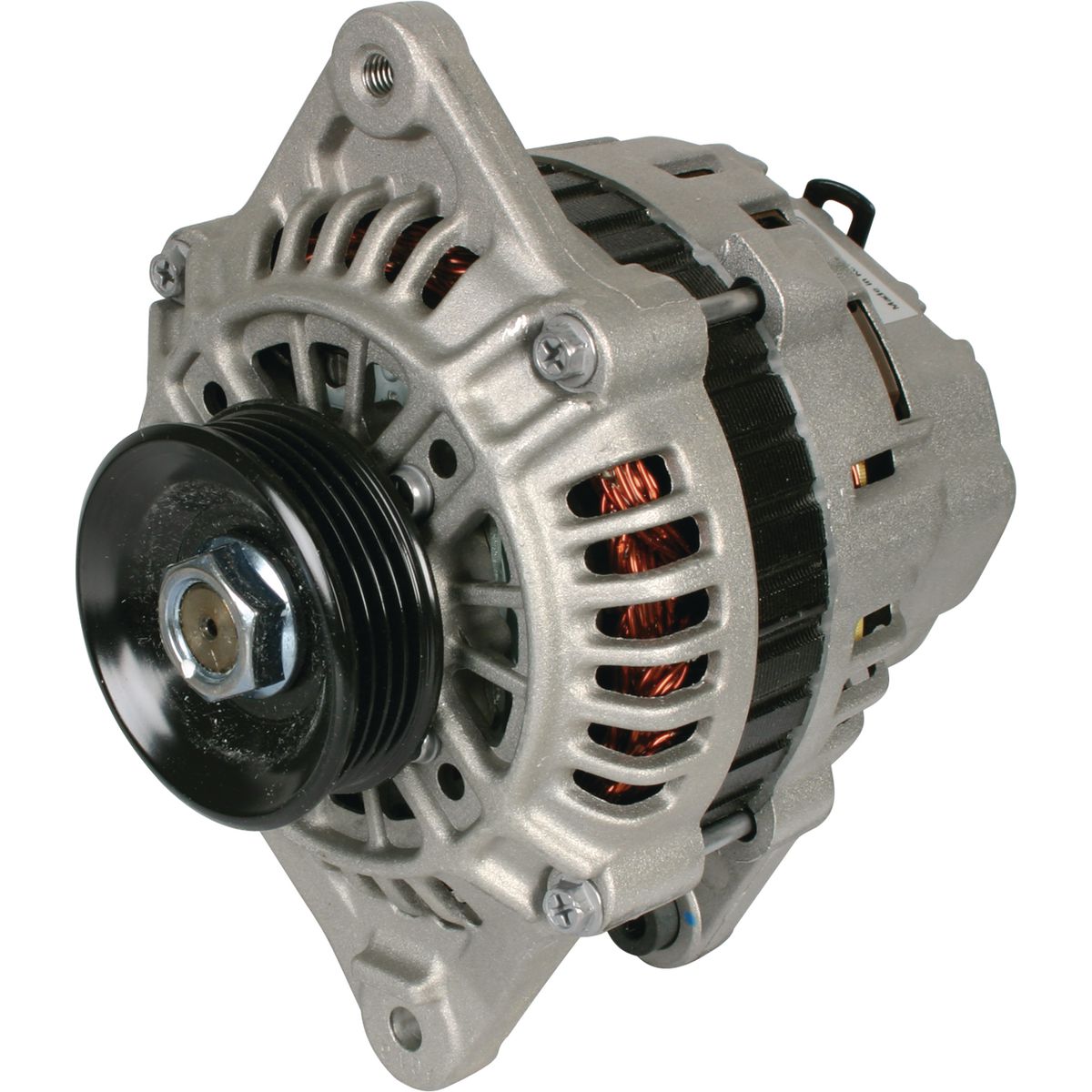 Bosch Alternator 12V 75A BXM1206