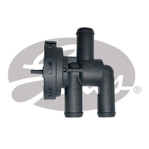 Gates Heater Tap HV2007