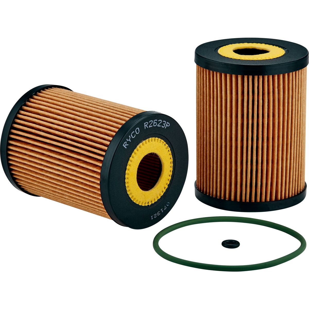 Ryco Oil Filter R2623P