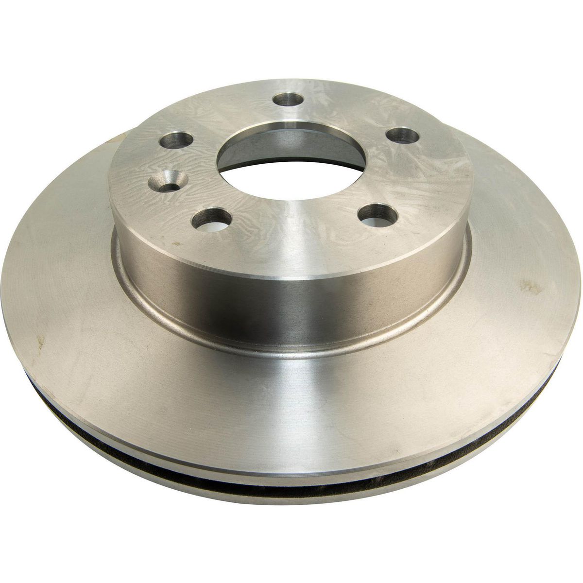 DBA Standard Brake Rotor Single 276mm Front DBA564