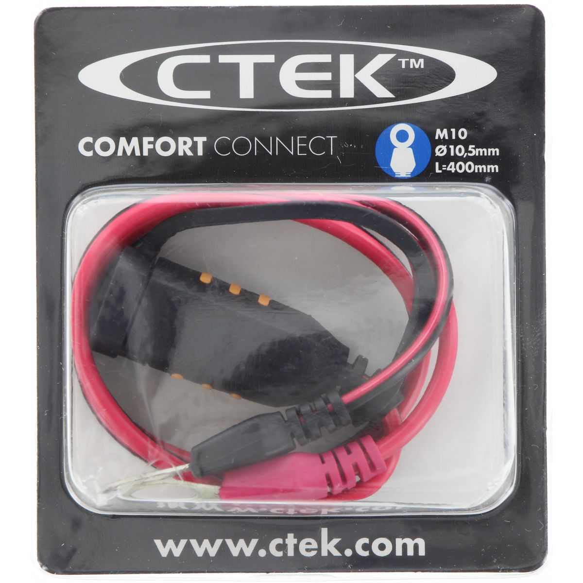 CTEK Connect Eyelet M10 56-329