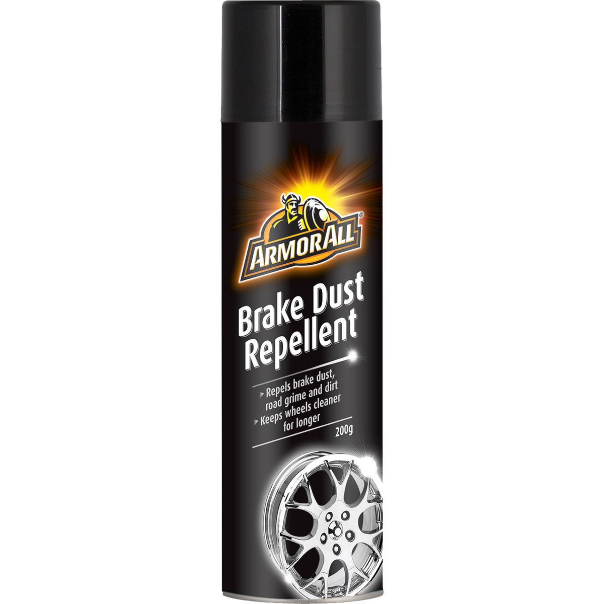 Armor All Wheel Protectant 200g