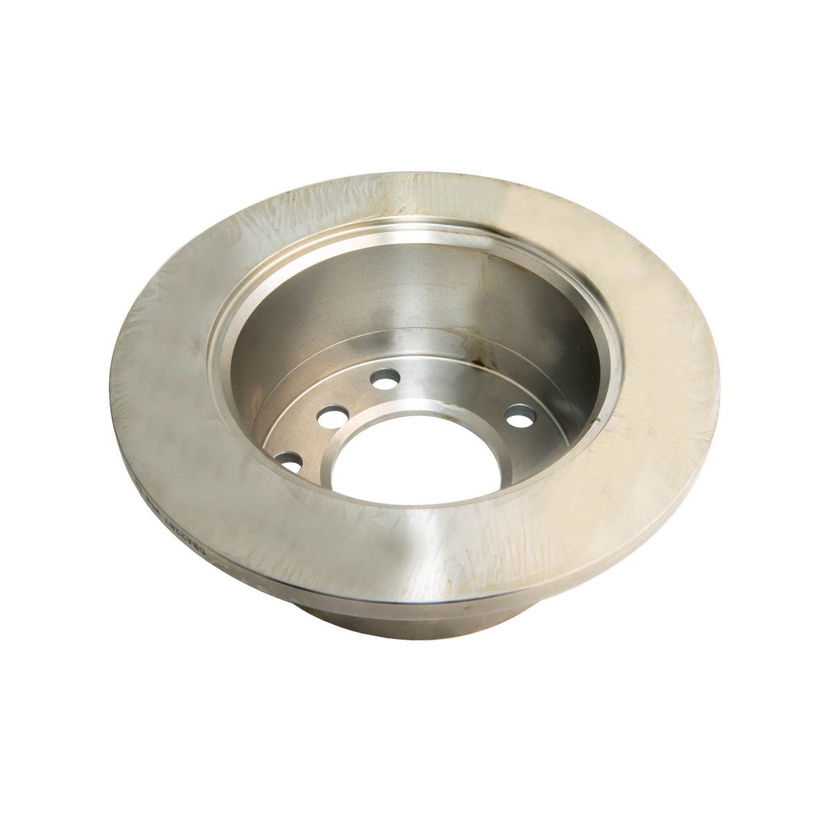 DBA Standard Brake Rotor Single Rear DBA2267