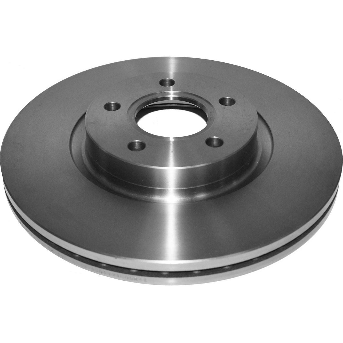 DBA Standard Brake Rotor Pair Front DBA2380