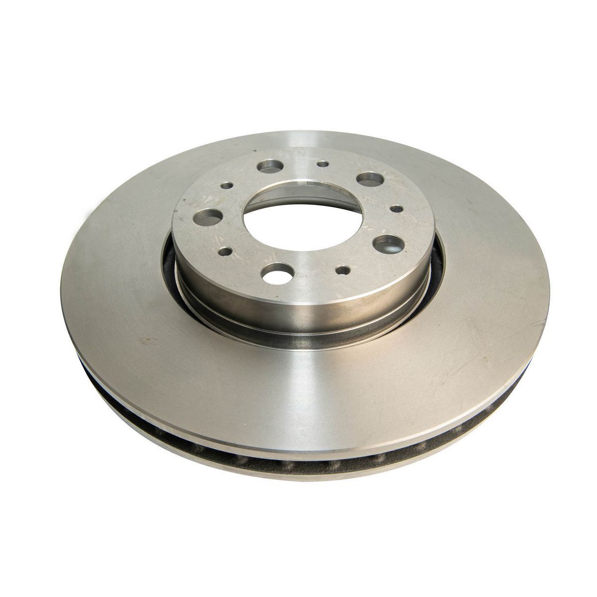 DBA Standard Brake Rotor Single 286mm Front DBA2382