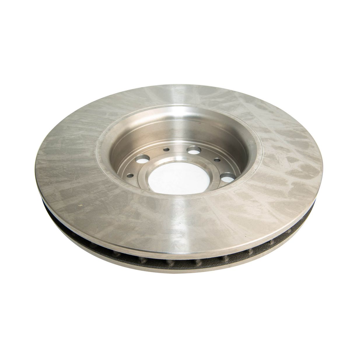 DBA Standard Brake Rotor Single 286mm Front DBA2382