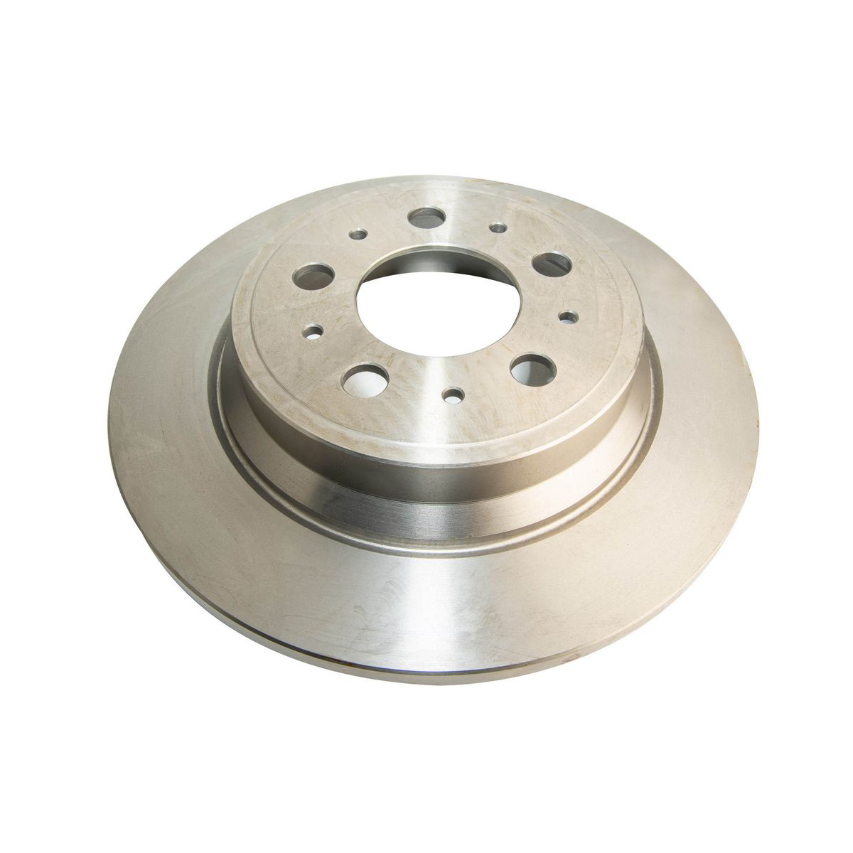 DBA Standard Brake Rotor Single 288mm Rear DBA2383
