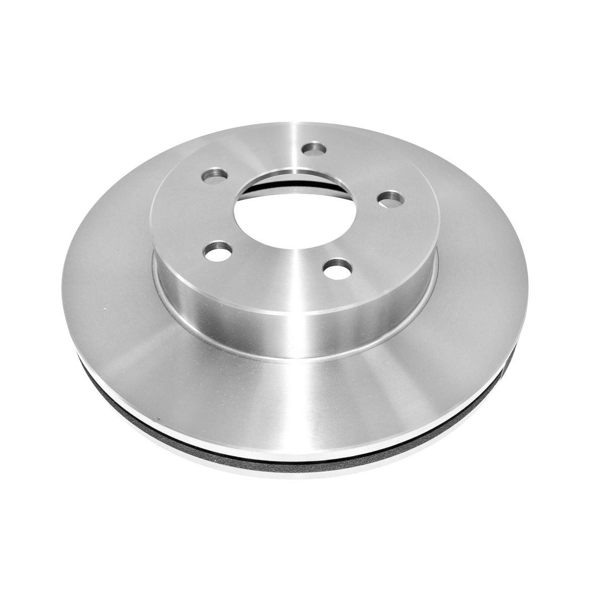 DBA Standard Brake Rotor Single 288mm Front DBA889