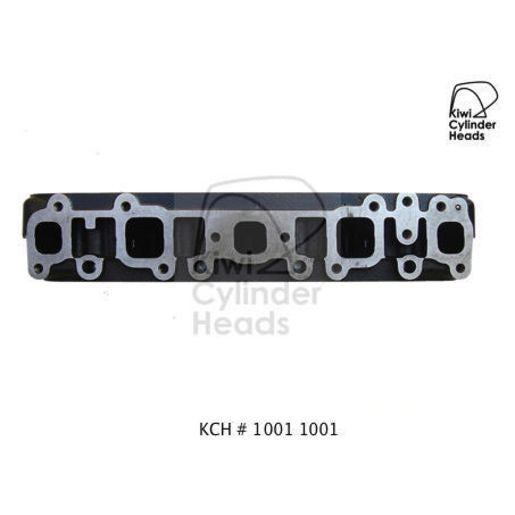 Kiwi Bare Cylinder Head 10011001