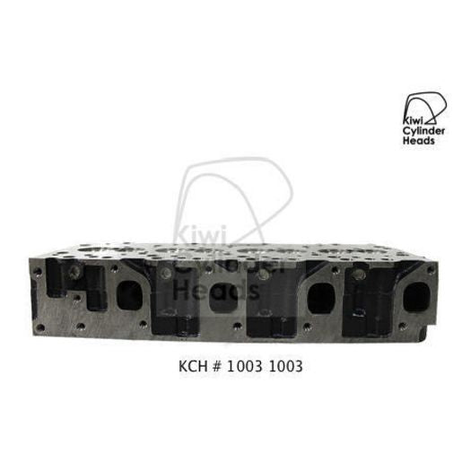 Kiwi Bare Cylinder Head 10031003
