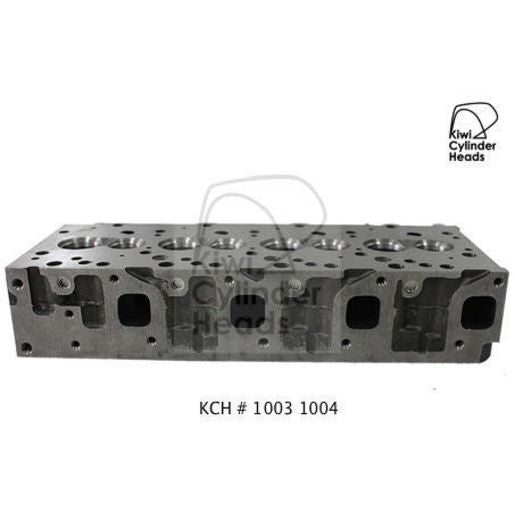 Kiwi Cylinder Head for Isuzu 4JG2 Big Valve 10031004