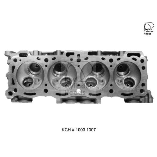 Kiwi Bare Cylinder Head 10031007