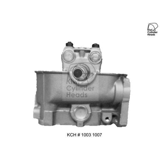 Kiwi Bare Cylinder Head 10031007