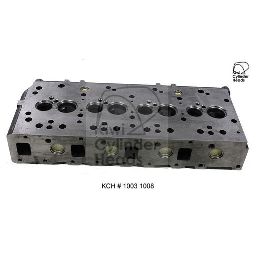 Kiwi Bare Cylinder Head 10031008