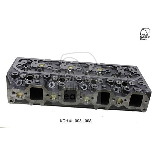 Kiwi Bare Cylinder Head 10031008