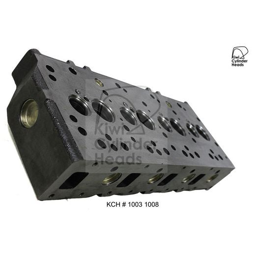 Kiwi Bare Cylinder Head 10031008