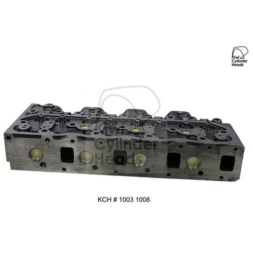 Kiwi Bare Cylinder Head 10031008