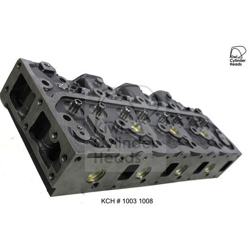 Kiwi Bare Cylinder Head 10031008