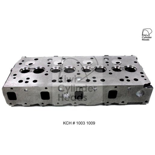 Kiwi Bare Cylinder Head 10031009