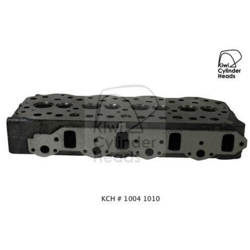 Kiwi Bare Cylinder Head 10041010