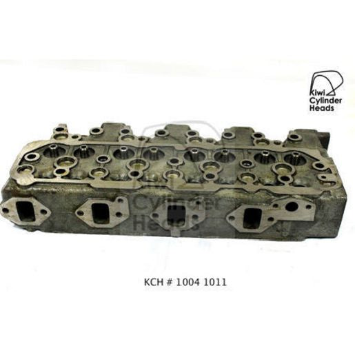Kiwi Bare Cylinder Head 10041011