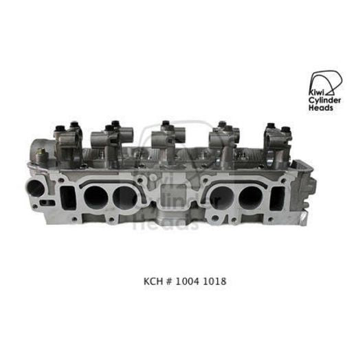 Kiwi Bare Cylinder Head 10041018