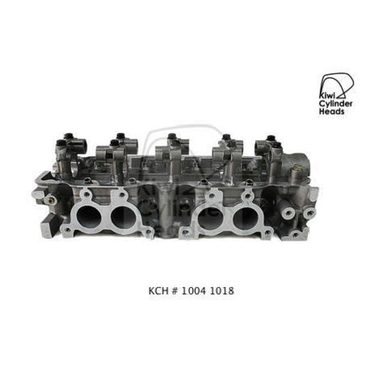 Kiwi Bare Cylinder Head 10041018