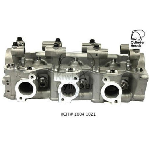 Kiwi Bare Cylinder Head 10041021