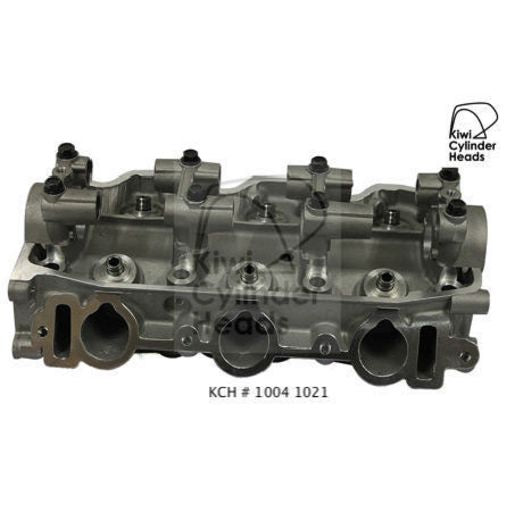 Kiwi Bare Cylinder Head 10041021