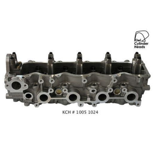 Kiwi Cylinder Head for Ford/Mazda WL Engine 10051024