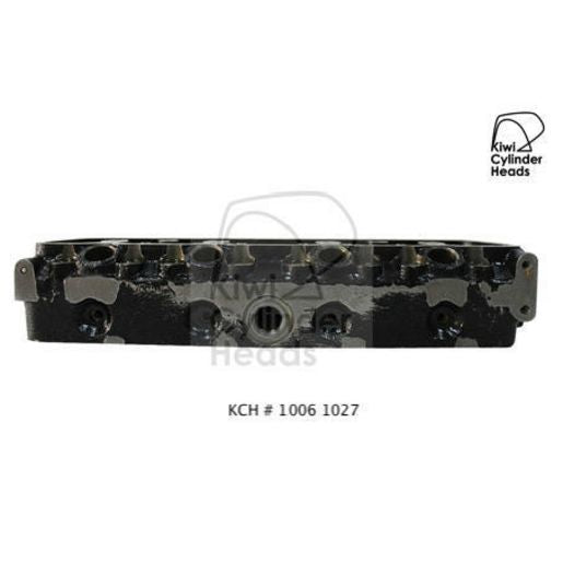 Kiwi Bare Cylinder Head 10061027