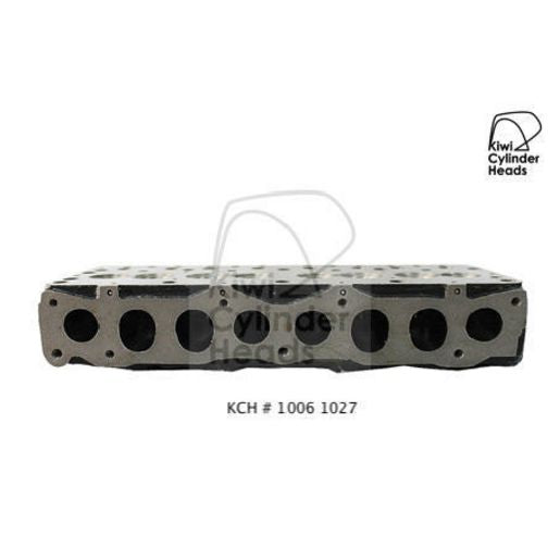 Kiwi Bare Cylinder Head 10061027
