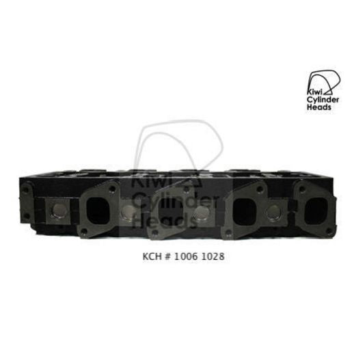 Kiwi Bare Cylinder Head 10061028
