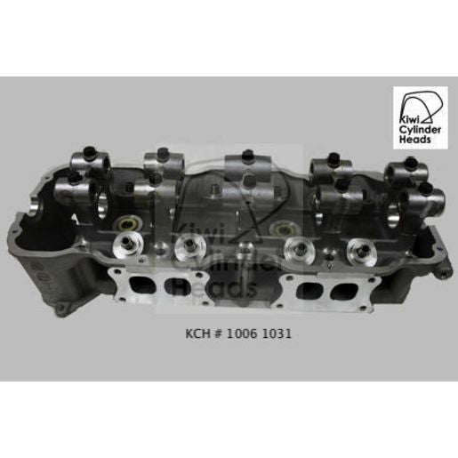 Kiwi Bare Cylinder Head 10061031