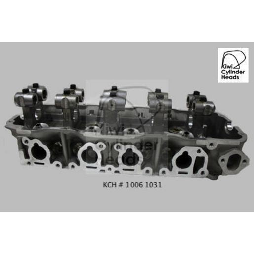 Kiwi Bare Cylinder Head 10061031