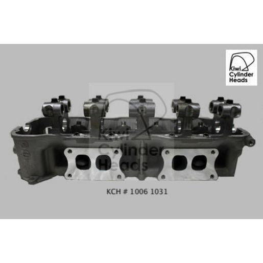 Kiwi Bare Cylinder Head 10061031